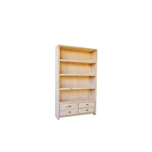 Emma Bookcase (1.2x2mx32) R