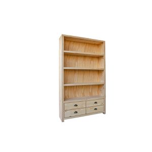 Emma Bookcase (900x2mx32) R