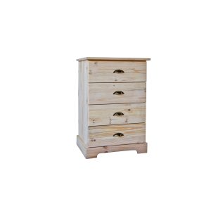 Emma 4dr Chest