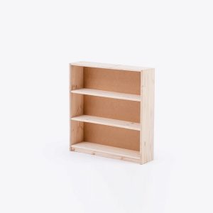 Mathilda B/Shelf 900x900 R