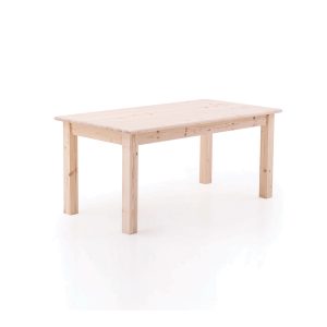 Dining Table Square Leg R