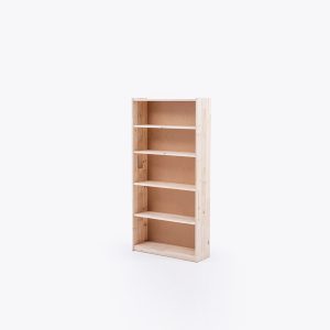 6 Shelf Budget Filerack 900 R