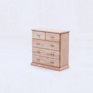 3+2  Paula Chest