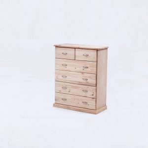 4+2  Paula Chest