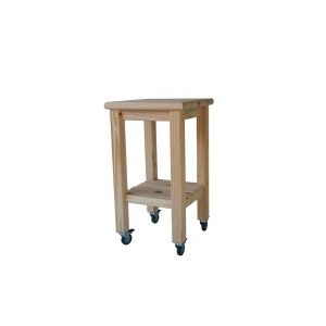 Workbench 500 x 500  R