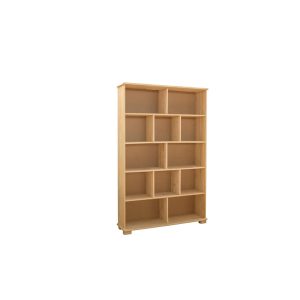 Abbi Book Case 1.9x1.2