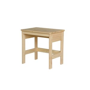 Single Sprite desk 600w
