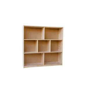 Pigeon File Rack (1190x1.2x.30)