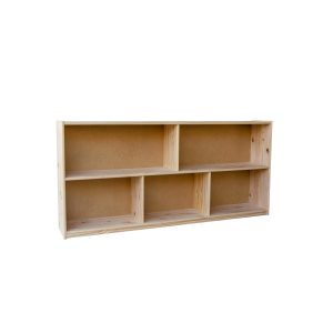 Pigeon File Rack (800x1.8x.30)