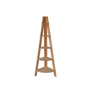 Corner Shelf Stand R