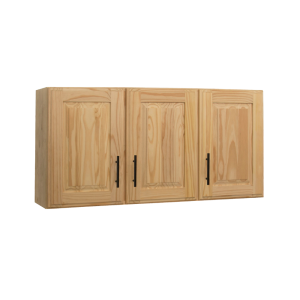 3 D Wall Unit (.59x.30x1.2) B/Hand R