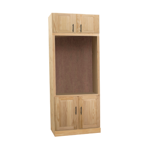 Eye Level Oven (2mx.60x.80) B/Hand R