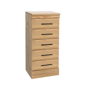 5 Dr Base Unit (.90x.45x.40) B/Hand R