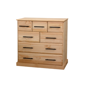 GE4 Chest (.90x.48x.91) B/Handle R