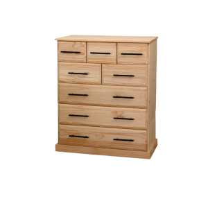 GE5 Chest (1.1x.48x.91) B/Handle R