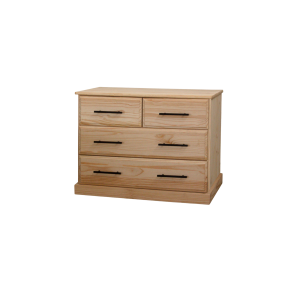 GB3+1 Chest (.70x.48x.91) B/Handle R