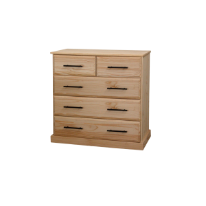 GB4+1 Chest (.90x.48x.91) B/Handle R