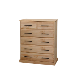 GB5+1 Chest (1.1x.48x.91) B/Handle R