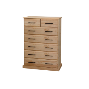 GB6+1 Chest (1.3x.48x.91) B/Handle R