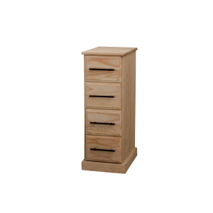 GI4 Chest (.90x.48x.34) B/Handle R