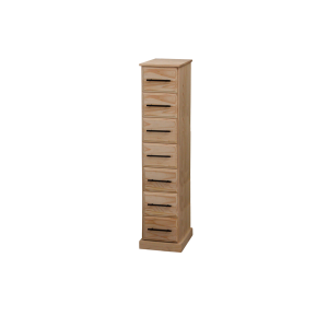 GI7 Chest (1.5x.48x.34) B/Handle R