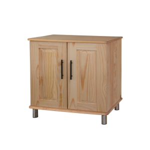 2 D Vanity Unit B/Hand R  800